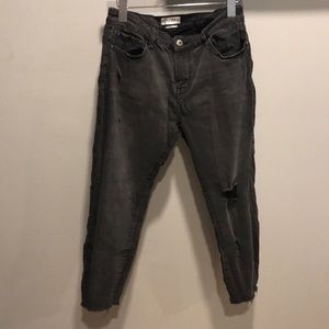 Pistola Ripped Jeans 32